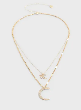 Aitern Necklace