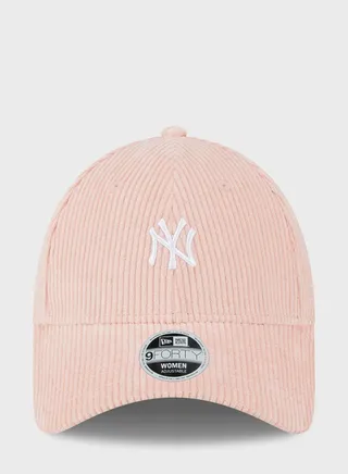 9Forty New York Yankees Cap