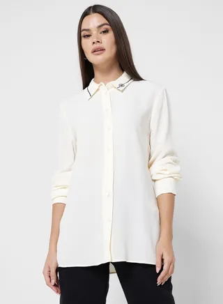 Button Down Shirt