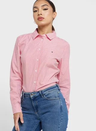 Button Down Shirts