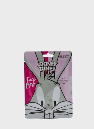 Looney Tunes Cosmetic Sheet Mask Bugs Bunny