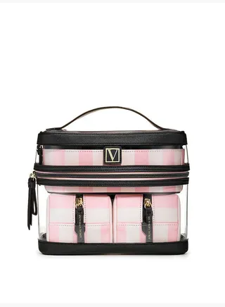 4-in-1 Train Case