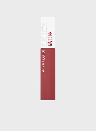 Superstay Matte Ink Pinks 170 Initiator