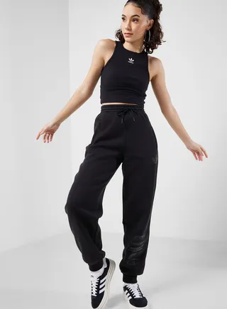 Essential Logo Joggers