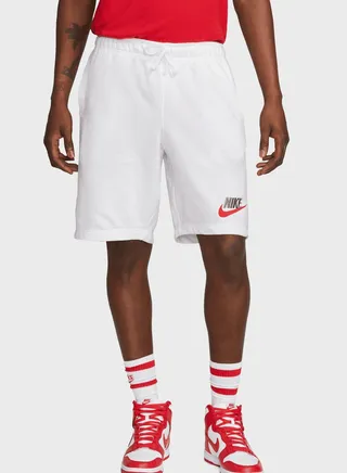 Club Ft Shorts