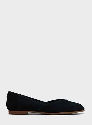 Jutti Neat Slip Ons