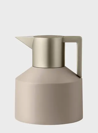 Geo Vacuum Flask 1L