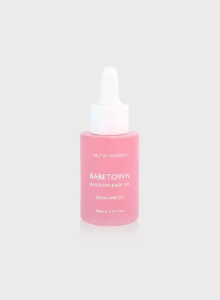 Babetown Booster Base