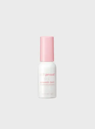 Smooth Talk - 2% Hyaluronic Acid Gel Serum