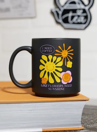 Daily Mug