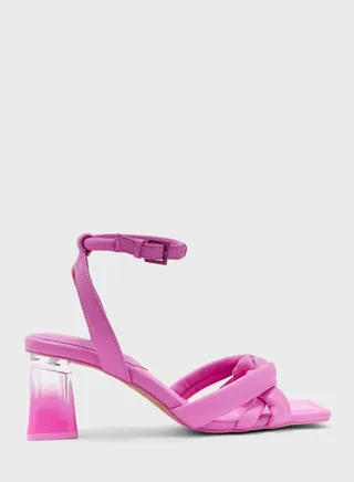 Bubble Sandals