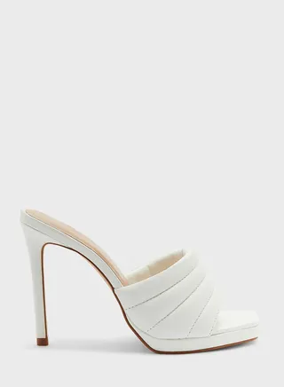 Gennia High Heel Sandals