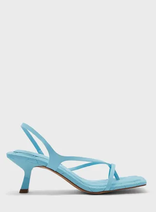 Loni Sandals