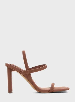 Okurra High Heel Sandals