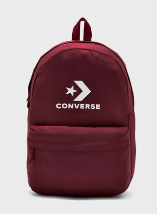 Large Logo Speed 3 Backpack