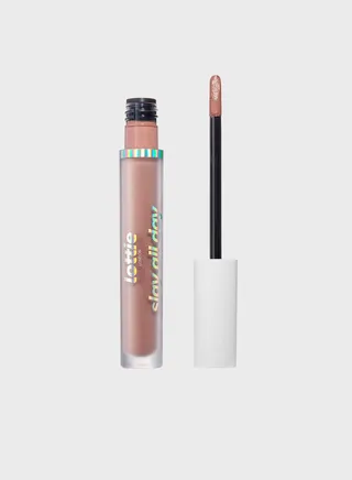 Liquid Lipstick - Squad