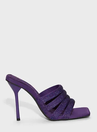 Multi Strap Sandals
