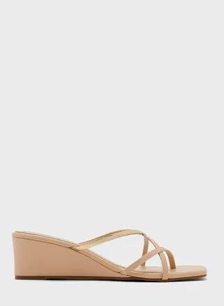 Multi Strap Sandals