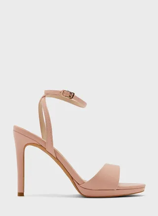 Open Toe Sandals