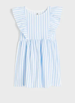 Kids Essential Midi Dress