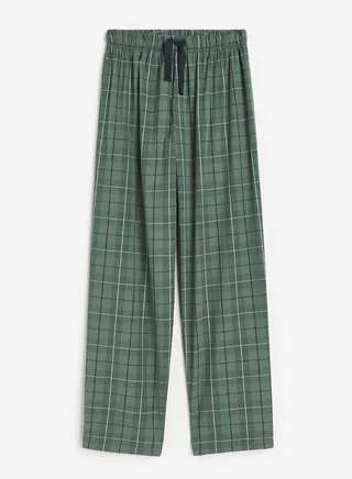 Kids Checks Pyjamas