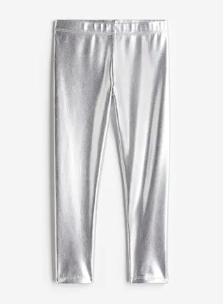 Kids Essential Leggings
