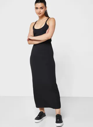 Knitted Dress