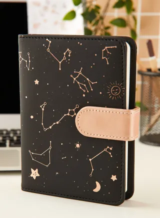 Constellation Notebook