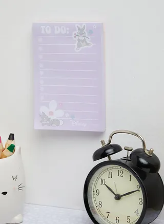 Disney Thumper Sticky Notes