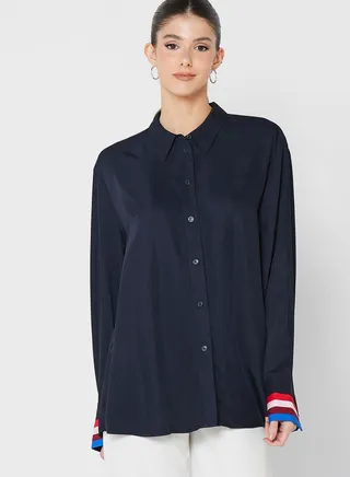 Button Down Shirt