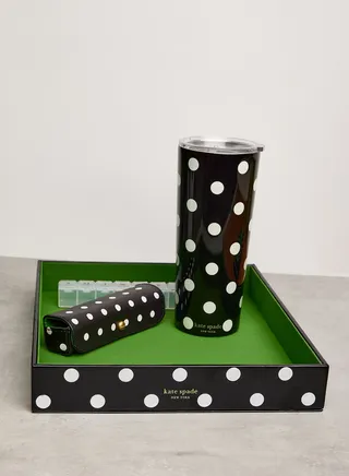 Letter Tray, Picture Dot