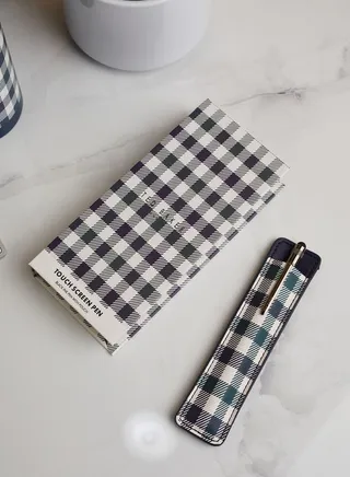 Rickkii House Check 3In1 Tech Pen