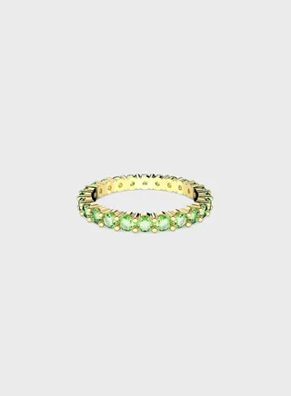 Matrix Ring