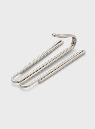 10-Pack Curtain Hooks