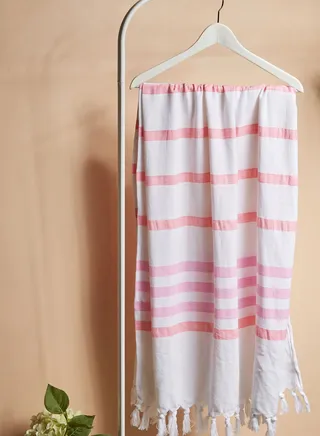 Stripe Towel