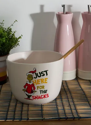Collab X Feed Me Bowl