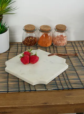 Marble Cutting Board