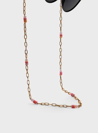 Beaded Sunglass Chain