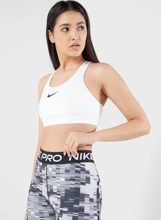 Dri-Fit Swoosh Bra