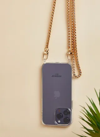 Clio Crossbody IPhone 14 Pro Max Case