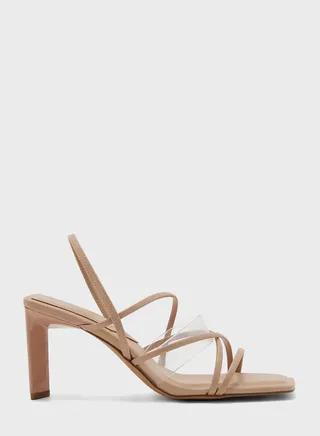 Jennifer Sandals
