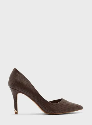 Vralg High Heel Pumps