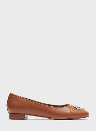 Casual Moccasins