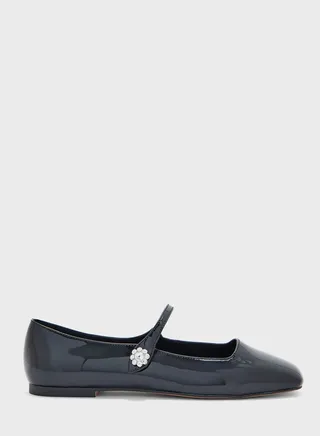 Bottom Ballerinas