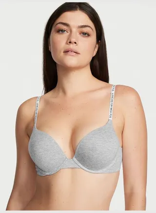 Bombshell Add-2-Cups Push-Up Bra