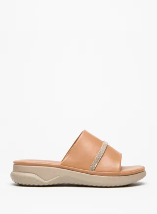 Open Toe Sandals