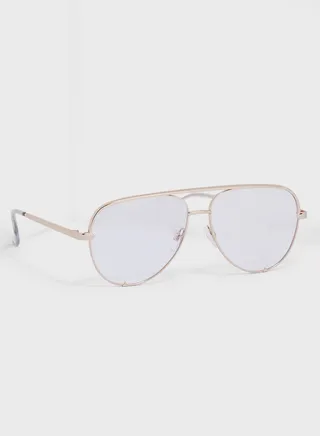 High Key Aviator