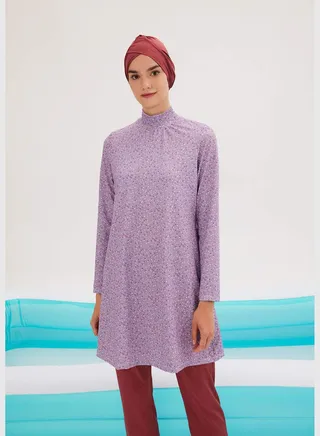3 Pack Woman Burkini
