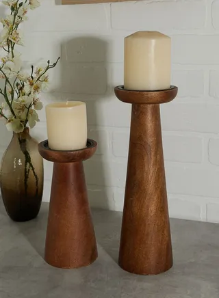 Candle Holders
