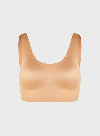 Flexifit Non Wired Crop Top